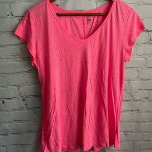 Victoria Secret vsx sport T-shirt large